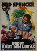 Buddy haut den Lukas (Everything happens to me)